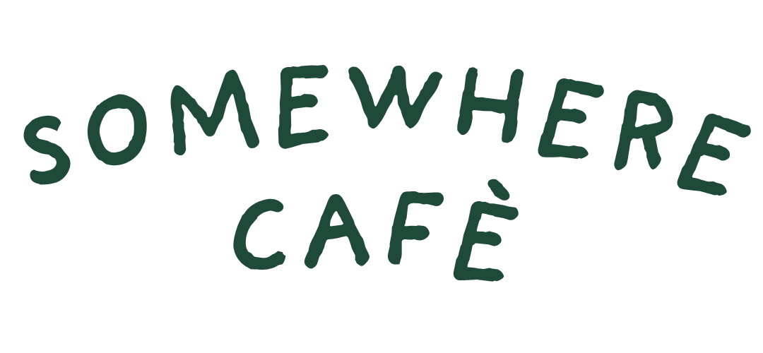 Somewhere Café